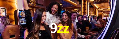 Descubra a Magia dos Jogos de Arcade no 9zz