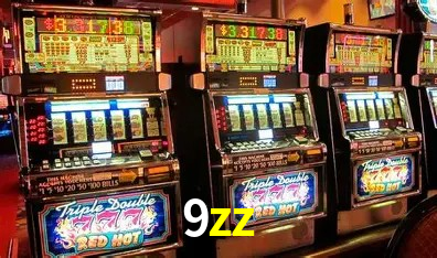 A Emoção da Loteria na 9zz: Uma Chance de Mudança de Vida