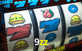 A Experiência Imersiva dos Cassinos Ao Vivo no 9zz